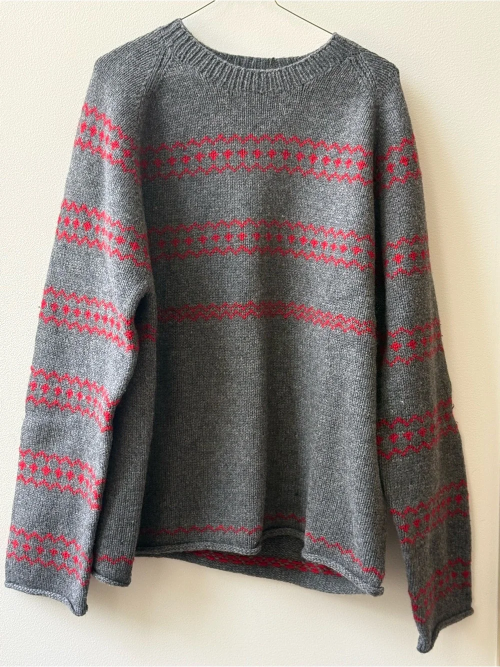 J. Crew beautiful crew